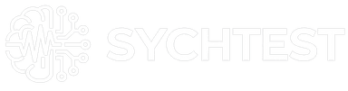 SychTest Logo